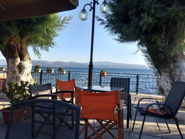 Opinii despre ΛΟΥΗΣ în Αμάρυνθος - Γαστρονομία και φιλοξενία