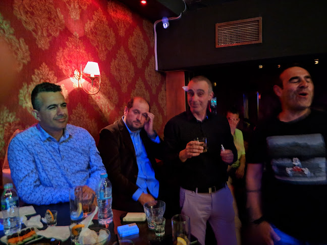 Club 87 - Γαστρονομία και φιλοξενία