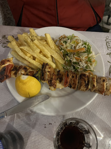 Κυρά Ματούλα - Μαυροβούνι