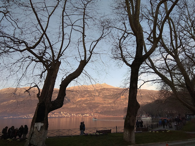 Comentarii opinii despre Antika Coffee Drink & Food