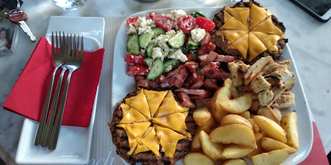 Κολλέγιο - Γαστρονομία και φιλοξενία