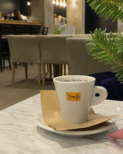 MAXIM Coffee & Sweet - Γαστρονομία και φιλοξενία