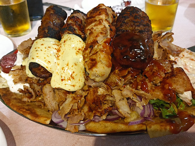 Το Κάτι άλλο - Βραχάτι