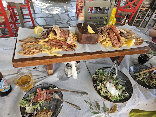 Τζιαρντίνι 2, Χαλκίδα 341 00