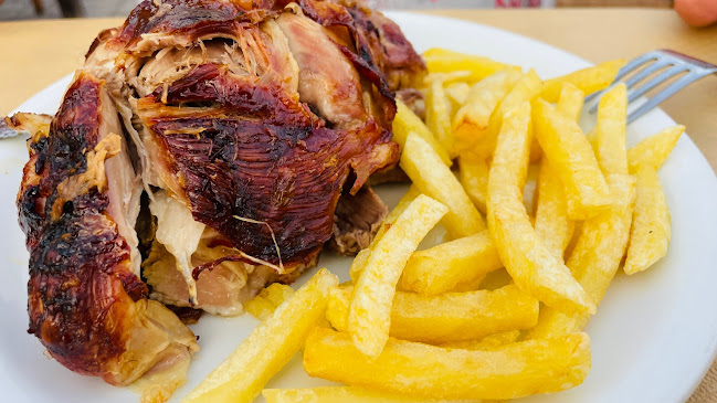 Opinii despre ΚΟΛΟΚΥΘΑΣ Οικογενειακή Ταβέρνα în Πλαγιά - Γαστρονομία και φιλοξενία