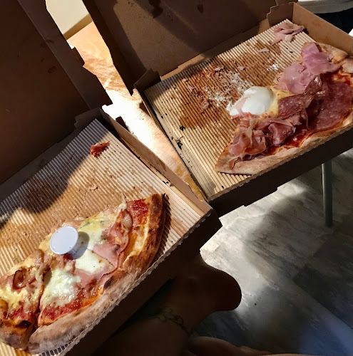 L Amico - Ανάβυσσος