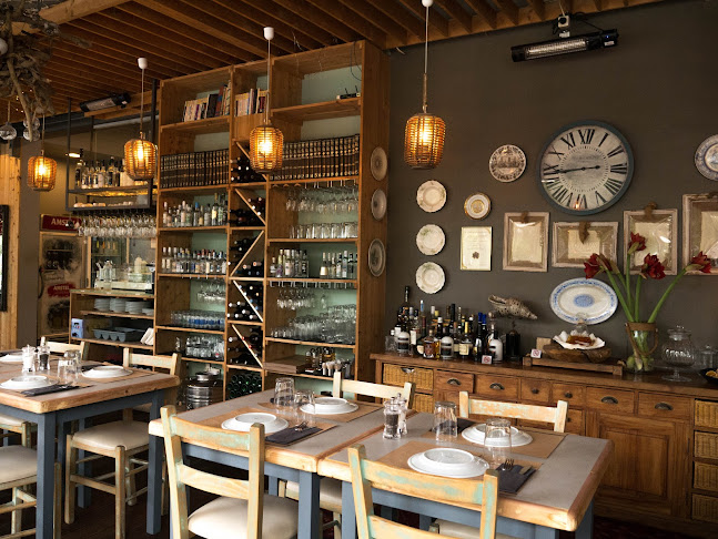 Comentarii opinii despre ΙΩΛΚΟΣ - Γεύσεις Θάλασσας