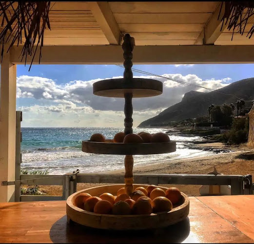 Εστιατόριο Πανόραμα