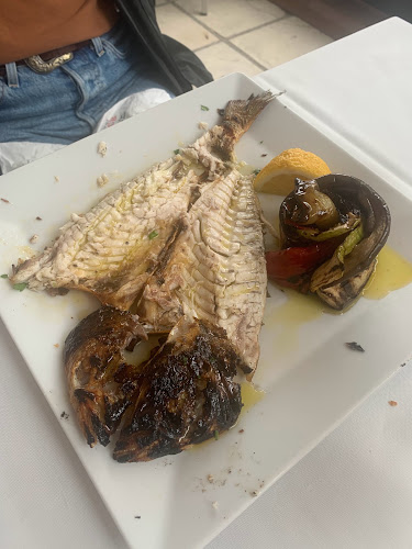Comentarii opinii despre Face Restaurant