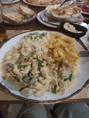 Opinii despre Πρυτανείον în Λεωνίδιο - Γαστρονομία και φιλοξενία