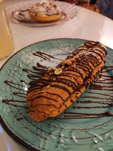 Πορτατίφ - Γαστρονομία και φιλοξενία