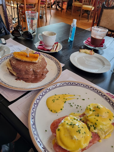 Belle Amie - Γαστρονομία και φιλοξενία