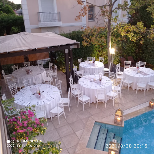 ΑΙΓΛΗ CATERING Κεντρικό