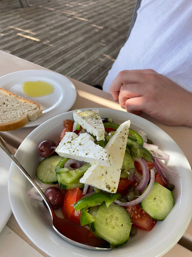 Opinii despre Palmbeach Club în Σύβοτα - Γαστρονομία και φιλοξενία