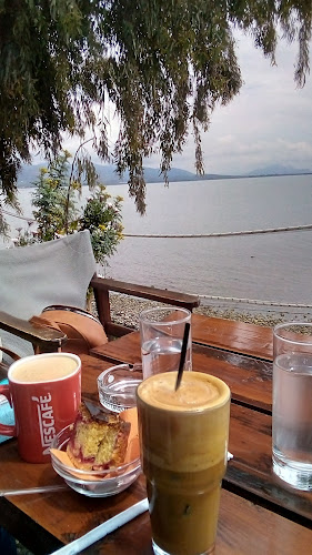 Ερινύες Cafe Bar - Νέα Μάκρη