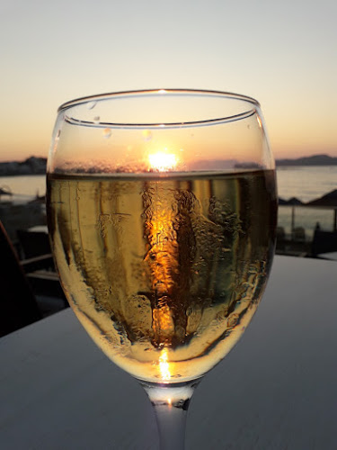 Comentarii opinii despre Sun Set Cafe