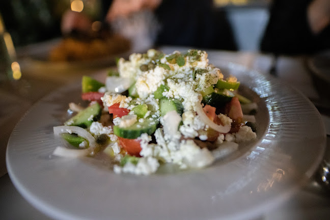 Comentarii opinii despre Orizontes Lycabettus