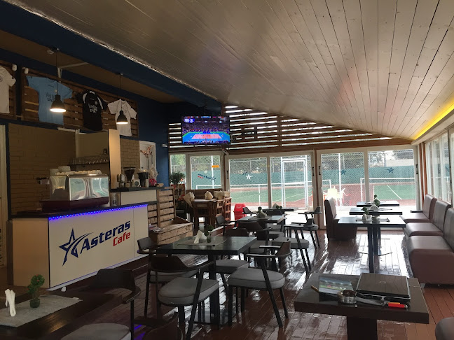 Asteras Cafe - Βάρη