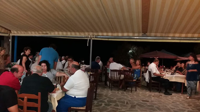 Ippokampos - Βραχάτι