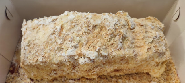 Comentarii opinii despre Ζαχαροπλαστεία Κωνσταντινίδης