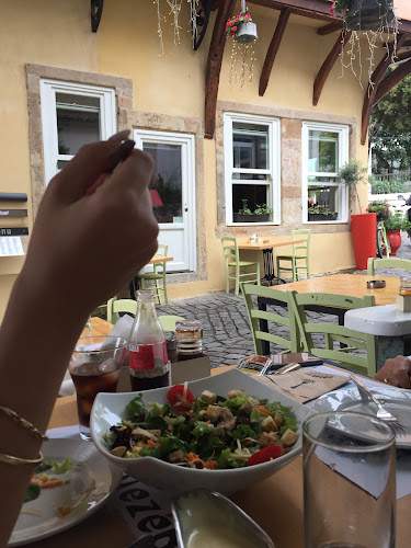 Comentarii opinii despre Mezébar