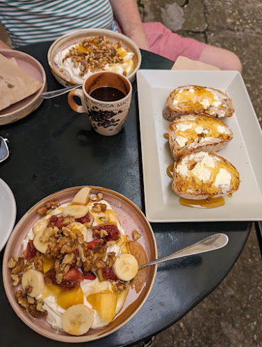 Starenio bakery - Γαστρονομία και φιλοξενία