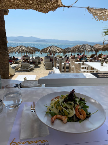 Banana Restaurant - Χαλκίδα