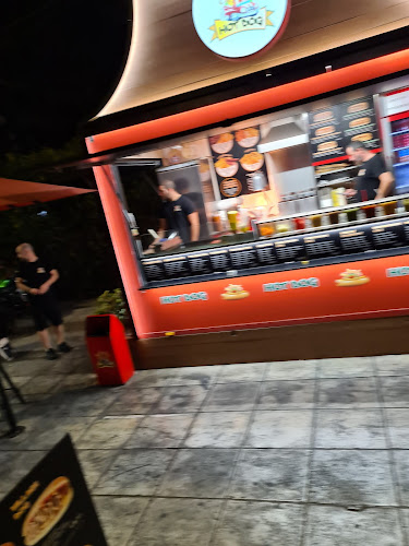 Johnie Hot Dog Συγγρού - Καλλιθέα