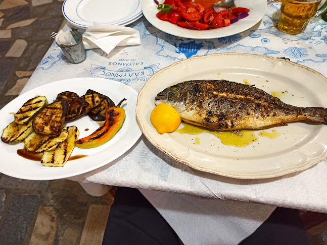 Comentarii opinii despre Εστιατόριο Στάλας