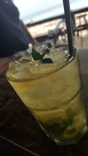 Caribbean Beach Bar & Restaurant - Χράνοι