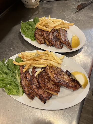 Opinii despre Το Ποιοτικό în Πύργος - Γαστρονομία και φιλοξενία