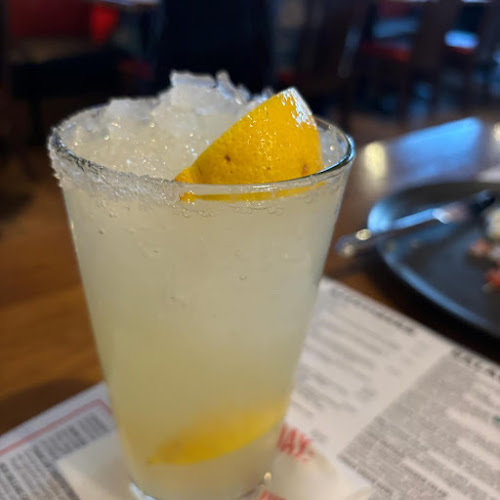 Opinii despre TGI Fridays Μαρίνα Φλοίσβου în Παλαιό Φάληρο - Γαστρονομία και φιλοξενία