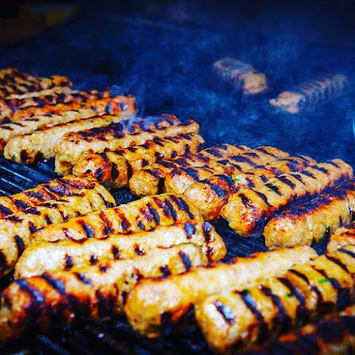 Μεζεδοπωλείο Όαση Γουμένισσα - Γουμένισσα