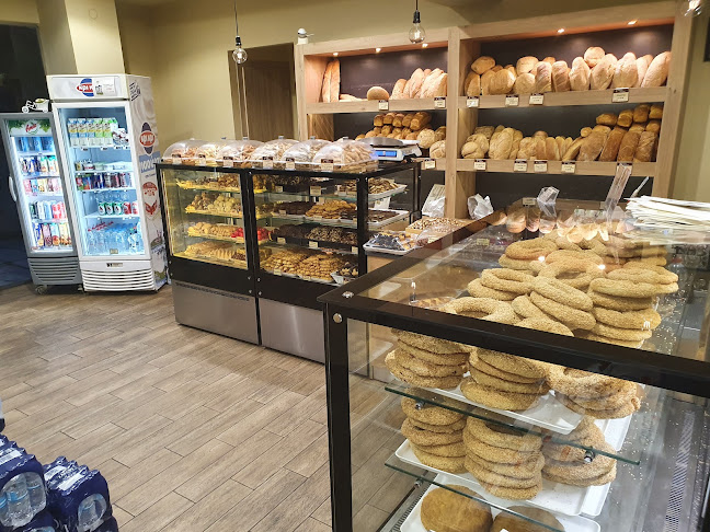 ΠΕΤΡΙΝΟΣ ΦΟΥΡΝΟΣ - SUGAR COFFEE & MORE - - Σέρρες