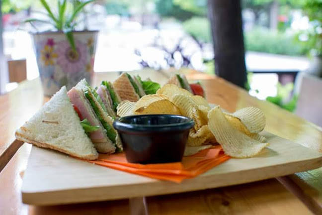 Opinii despre Briki în Λάρισα - Γαστρονομία και φιλοξενία