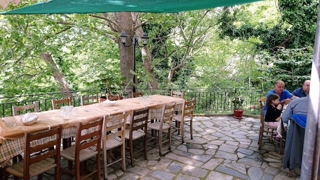 ' Η ΔΡΟΣΙΑ'(παπαδια) ΠαραδοσιακηΤαβερνα - Γαστρονομία και φιλοξενία