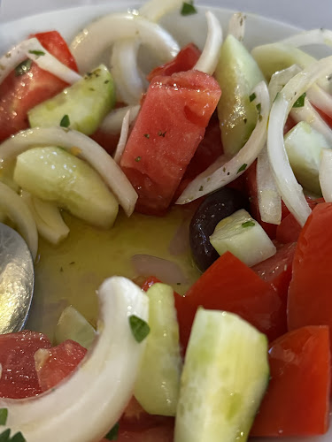 Opinii despre Ταβέρνα Άθως în Ιερισσός - Γαστρονομία και φιλοξενία