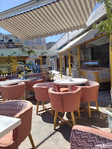 Dimitri's Corner Seaview, Pizzeria-Creperie