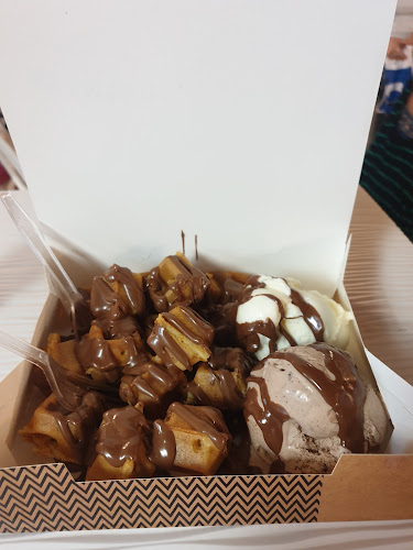 Chillbox Lefkada - Γαστρονομία και φιλοξενία