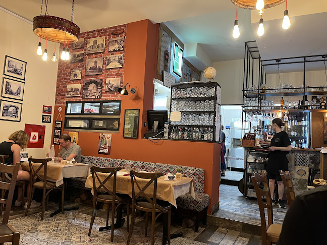 Ταβέρνα "Ο Θόδωρος"