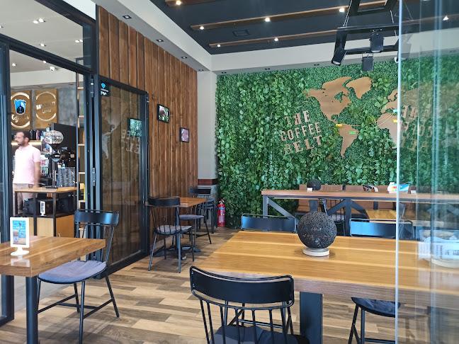 Coffee Lab Κοζάνη - Κοζάνη