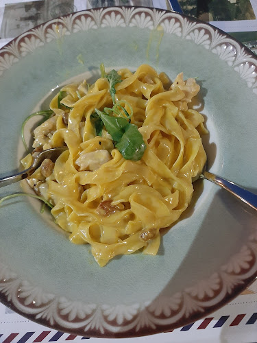 Opinii despre 83100 La Trattoria Di Samos în Πυθαγόρειο - Γαστρονομία και φιλοξενία