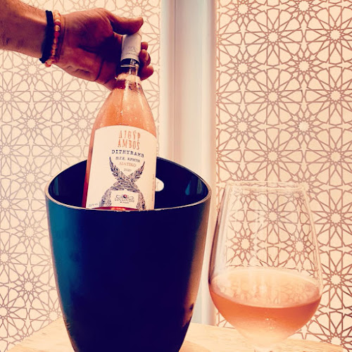 Comentarii opinii despre Καφέ Ρινόκερως