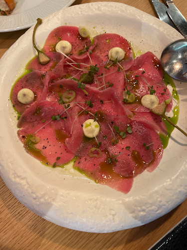 Comentarii opinii despre Mirai Sushi & cocktail bar