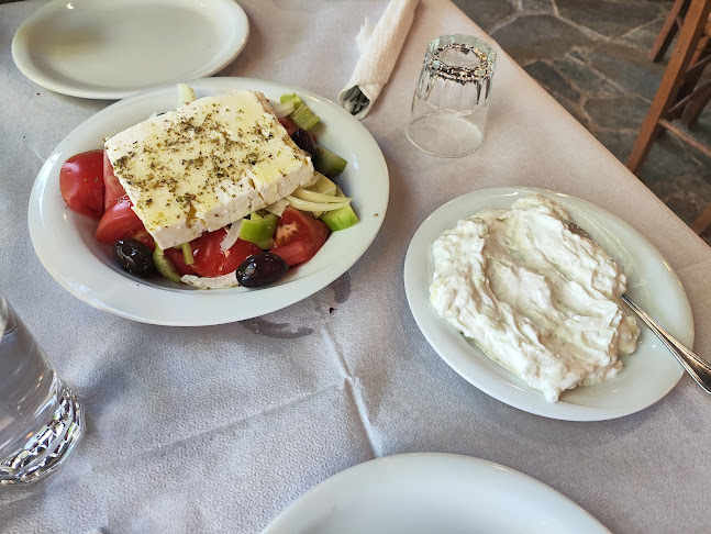 Opinii despre Ταβέρνα Αναστασίου în Νέα Παύλιανη - Γαστρονομία και φιλοξενία