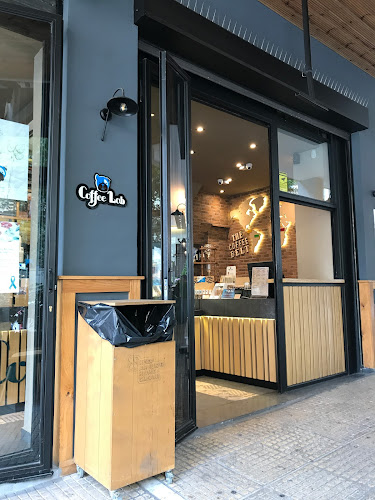 Coffee Lab Κολωνάκι - Γαστρονομία και φιλοξενία