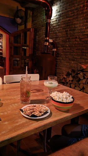 Opinii despre Sazerac în Lavrion - Γαστρονομία και φιλοξενία