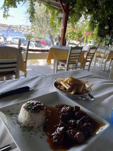 AROMA Traditional Tavern - Γαστρονομία και φιλοξενία