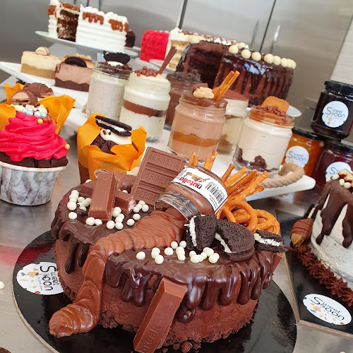 Sweet Spoon by Dimitris Drakos - Γαστρονομία και φιλοξενία