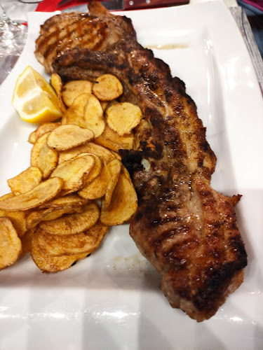 El Toro Steak House - Γαστρονομία και φιλοξενία